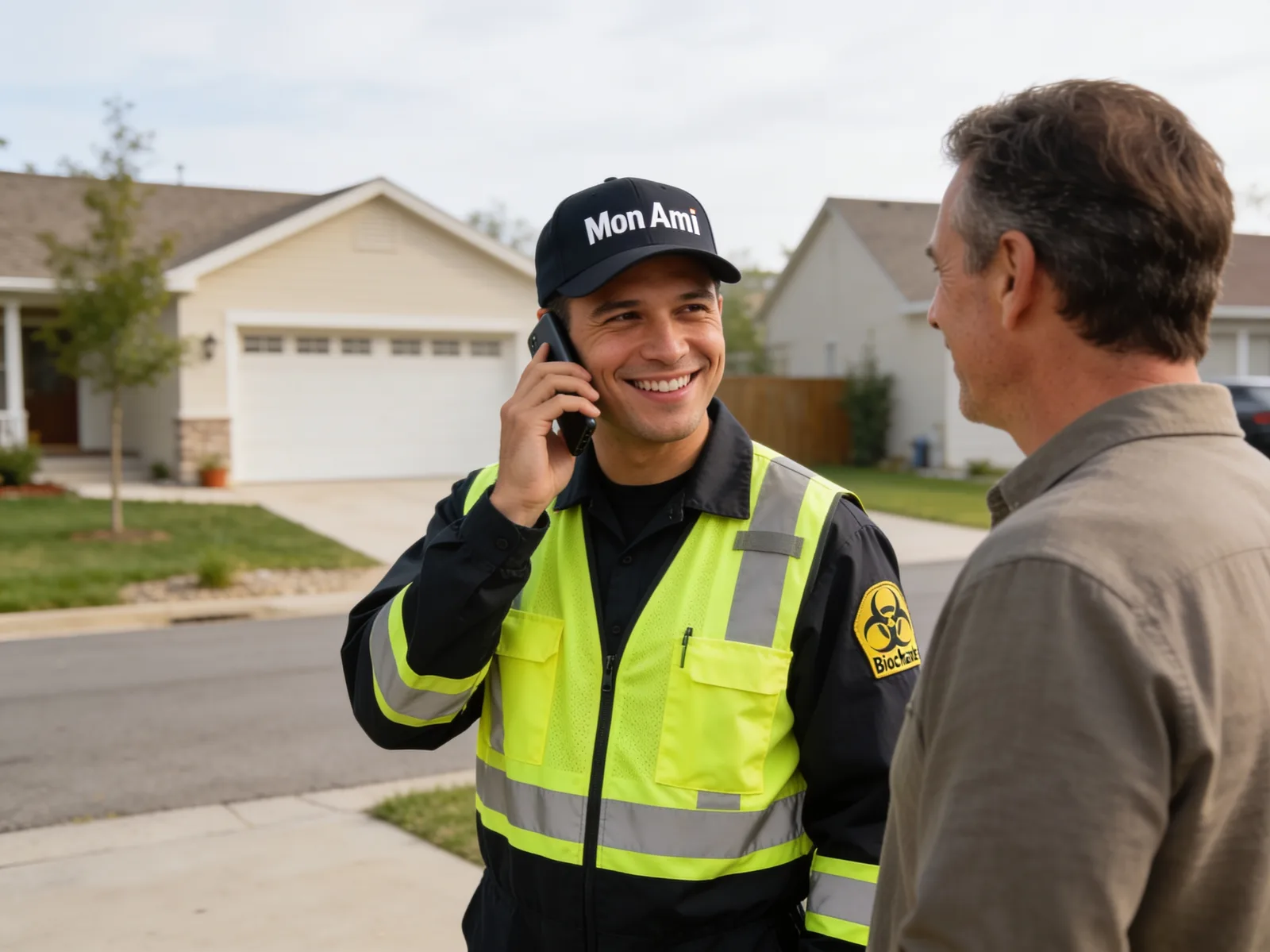 Sewage Cleanup La Coste, TX FAQs